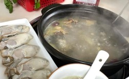 海鲜入鸡汤？鲜味会冲突吗？