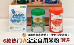 韩国宝宝米粉品牌为何这么火？