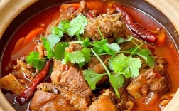 家常红烧羊怎么做才好吃？