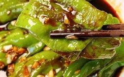 蔬菜椒的做法大全家常