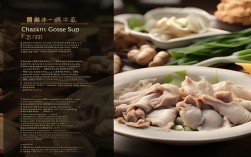 潮汕鹅掌汤的做法，潮汕鹅掌汤的做法大全