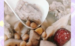 宝宝宝莲藕花生汤怎么做？