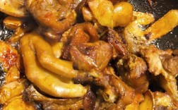 家常味鸭子的家常做法