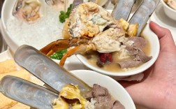 哪种海鲜干货适合炖汤