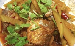 家常鲅鱼怎么做最家常？