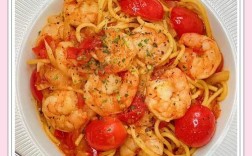 海鲜意面怎么做？家常做法大全