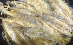 家常炸鱼做法大全家常