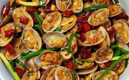 爆炒麻辣海鲜怎么做？