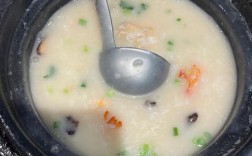 干海鲜煮粥，哪种最鲜？