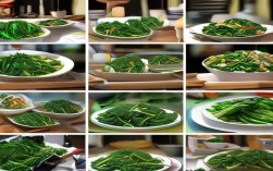 菠菜做法大全家常做法，菠菜做法大全家常做法视频