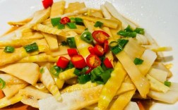 福建海鲜配竹笋，鲜味如何交融？