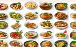 清淡的菜谱家常菜做法，清淡的菜谱家常菜做法大全有图