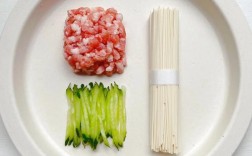 宝宝杂酱面怎么做好吃？