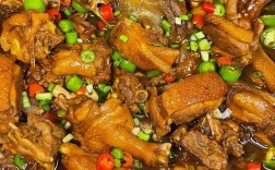 家常鸭肉做法有哪些？