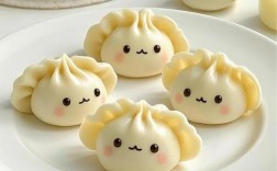 一岁宝宝能吃饺子吗？怎么吃才安全？