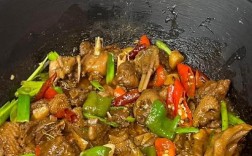 焖全鹅的做法大全家常