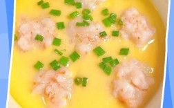 八个月宝宝蒸鸡蛋怎么做好吃又嫩？