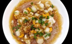 鲜贝海鲜酱怎么做？有哪些做法？