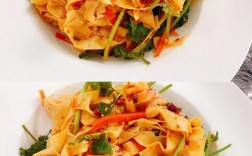 家常菜千张怎么做才好吃？