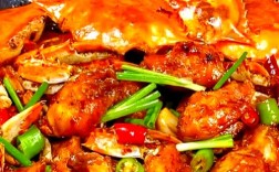 梭子蟹家常做法有哪些？