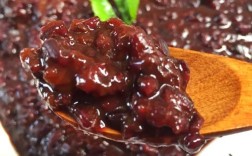 九个月宝宝黑米粥怎么煮更易消化？