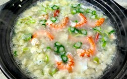 海鲜疙瘩汤怎么做简单又美味？