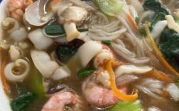 福州海鲜面怎么做？做法大全在这里！