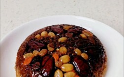 八宝米饭的家常做法大全