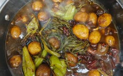 淹大酱土豆怎么做才够家常入味？