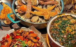 海鲜烧烤黄金搭配是什么？