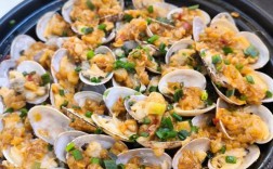 海鲜味花甲怎么做最入味？