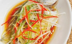 家常海鲜鱼的做法大全