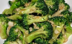 西兰花辅食怎么做才好吃？