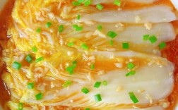 娃娃菜配哪种海鲜更鲜？