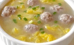 宝宝菜丸子怎么做才好吃？