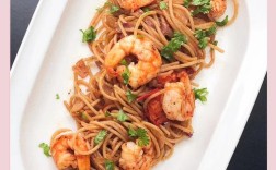 海鲜意面家常做法有哪些？