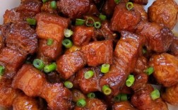 红烧肉家常做法有哪些关键步骤？