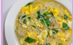 宝宝辅食面条加碎肉沫怎么做合适？