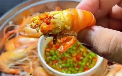 9个月宝宝虾辅食怎么做？安全又营养的做法？