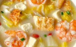 家常嫩豆腐汤怎么做才嫩滑？