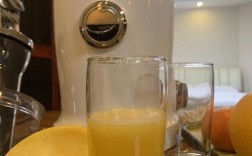 七个月宝宝橙汁怎么榨才安全？