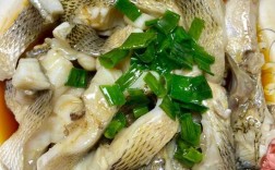 鲈鱼怎么做才最鲜嫩？