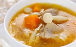 双菇汤家常做法有哪些？
