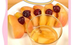 宝宝吃蒸苹果好吗？