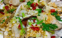 海鲜下酒菜，经典有哪些？