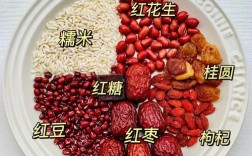 宝宝能喝花生红枣粥吗？