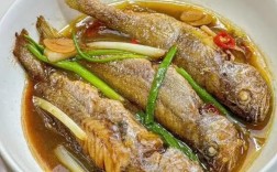 黄鲢鱼家常做法有哪些？