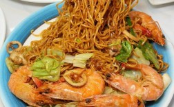 海鲜意面怎么炒才入味？