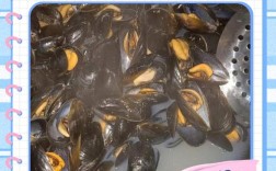 海鲜网潮怎么洗才干净？