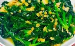 波菜怎么做才好吃？家常做法有哪些？